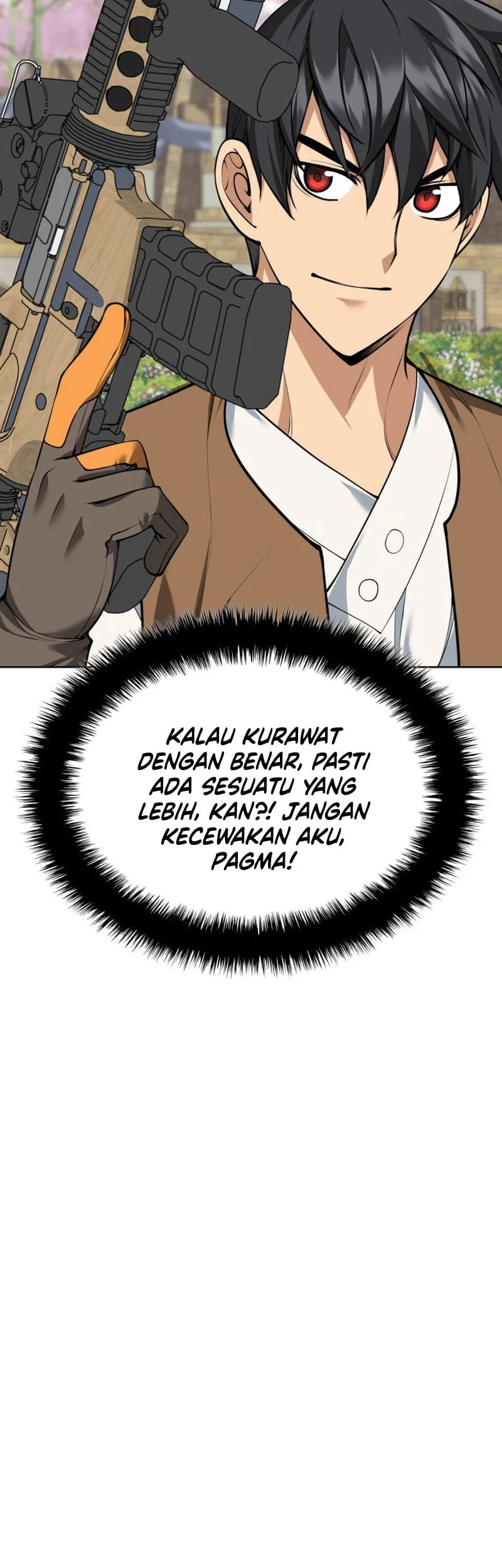 Overgeared New Chapter 325 - halaman 68