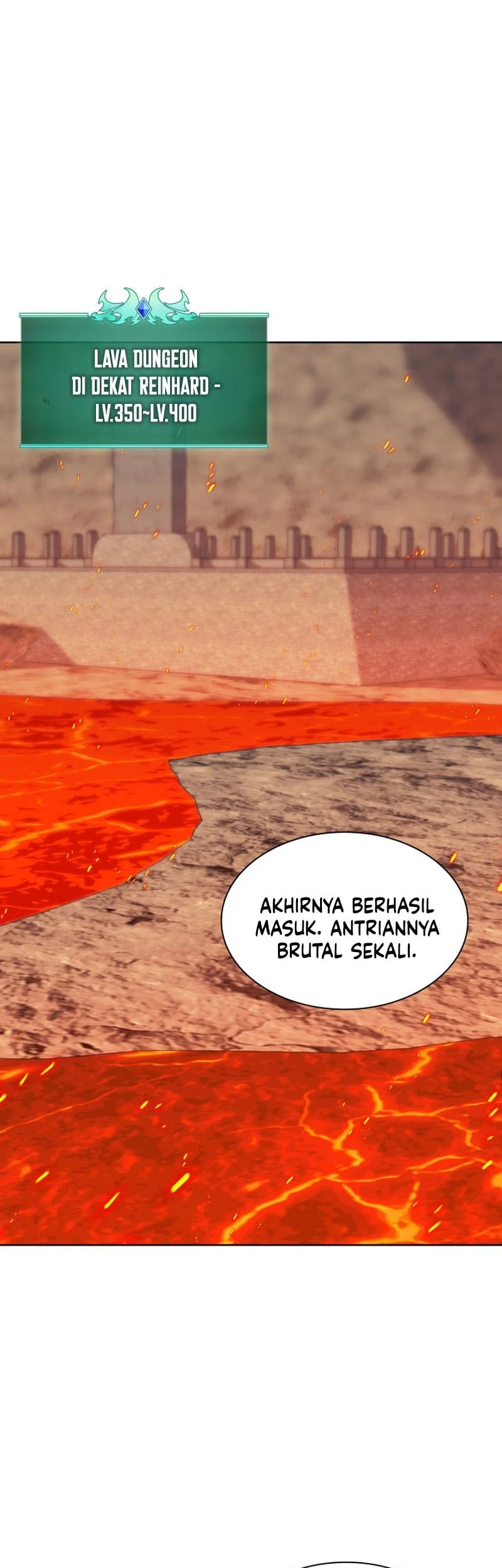 Overgeared New Chapter 325 - halaman 69
