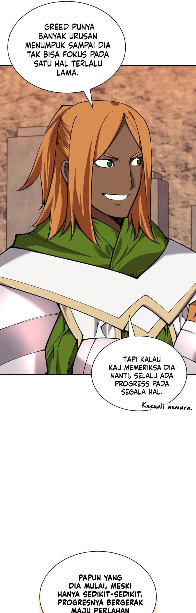 Overgeared New Chapter 325 - halaman 77