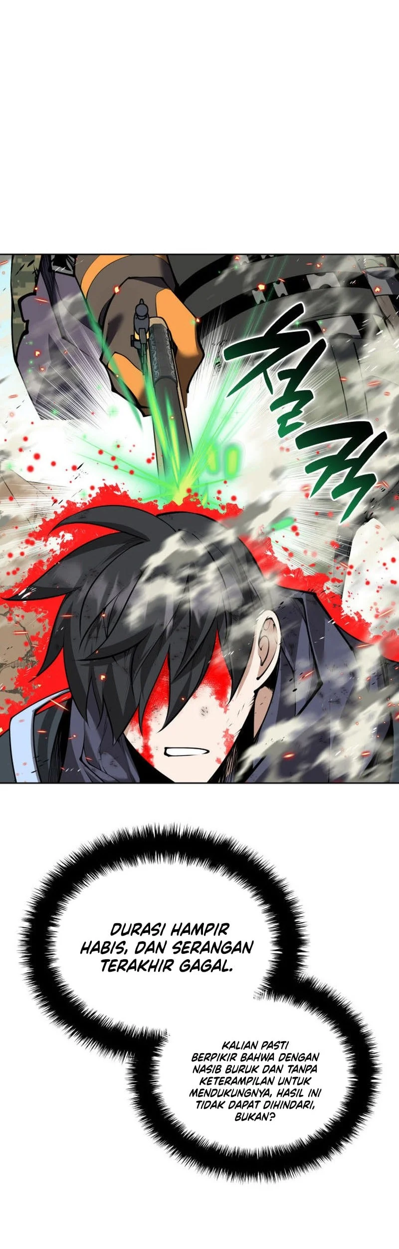 Overgeared New Chapter 325 - halaman 5