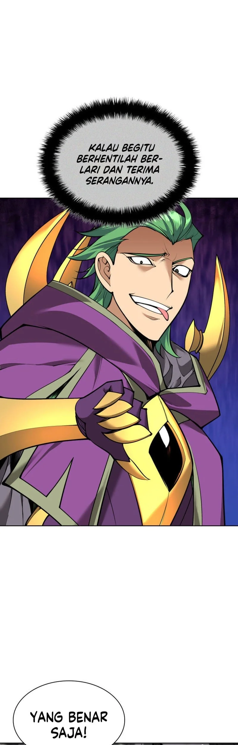 Overgeared New Chapter 325 - halaman 6