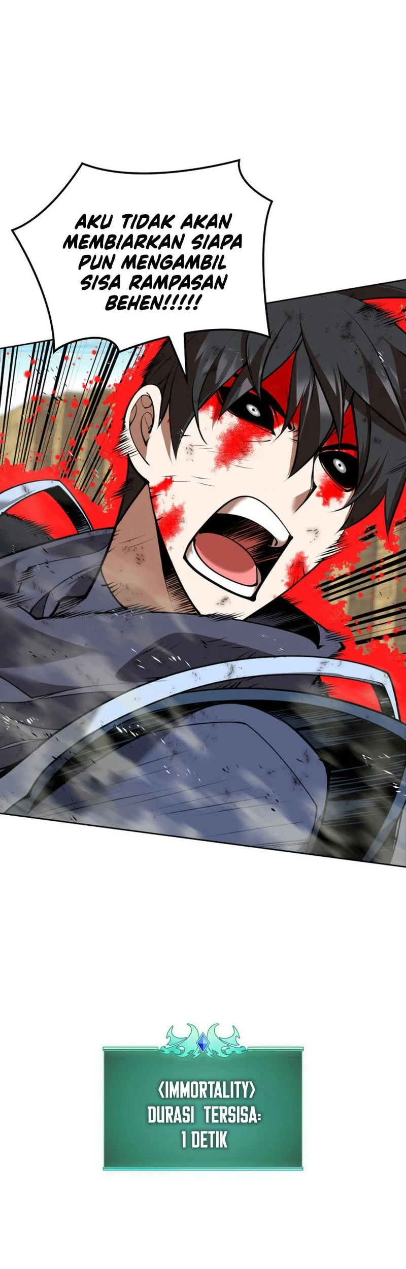 Overgeared New Chapter 325 - halaman 9