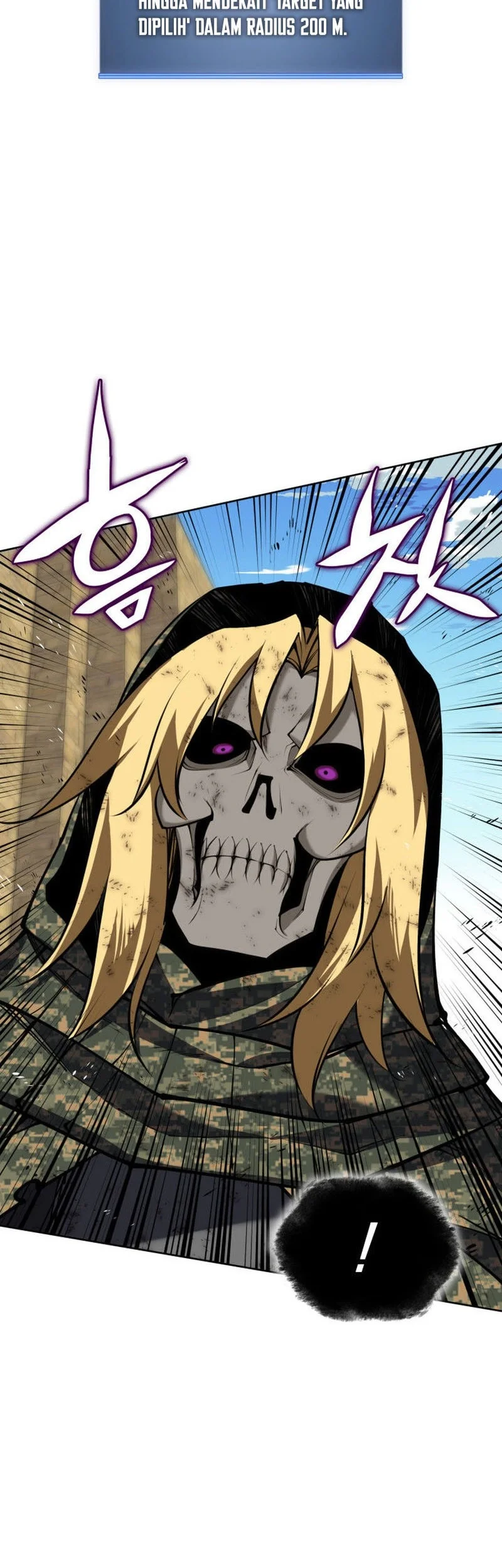 Overgeared New Chapter 325 - halaman 11