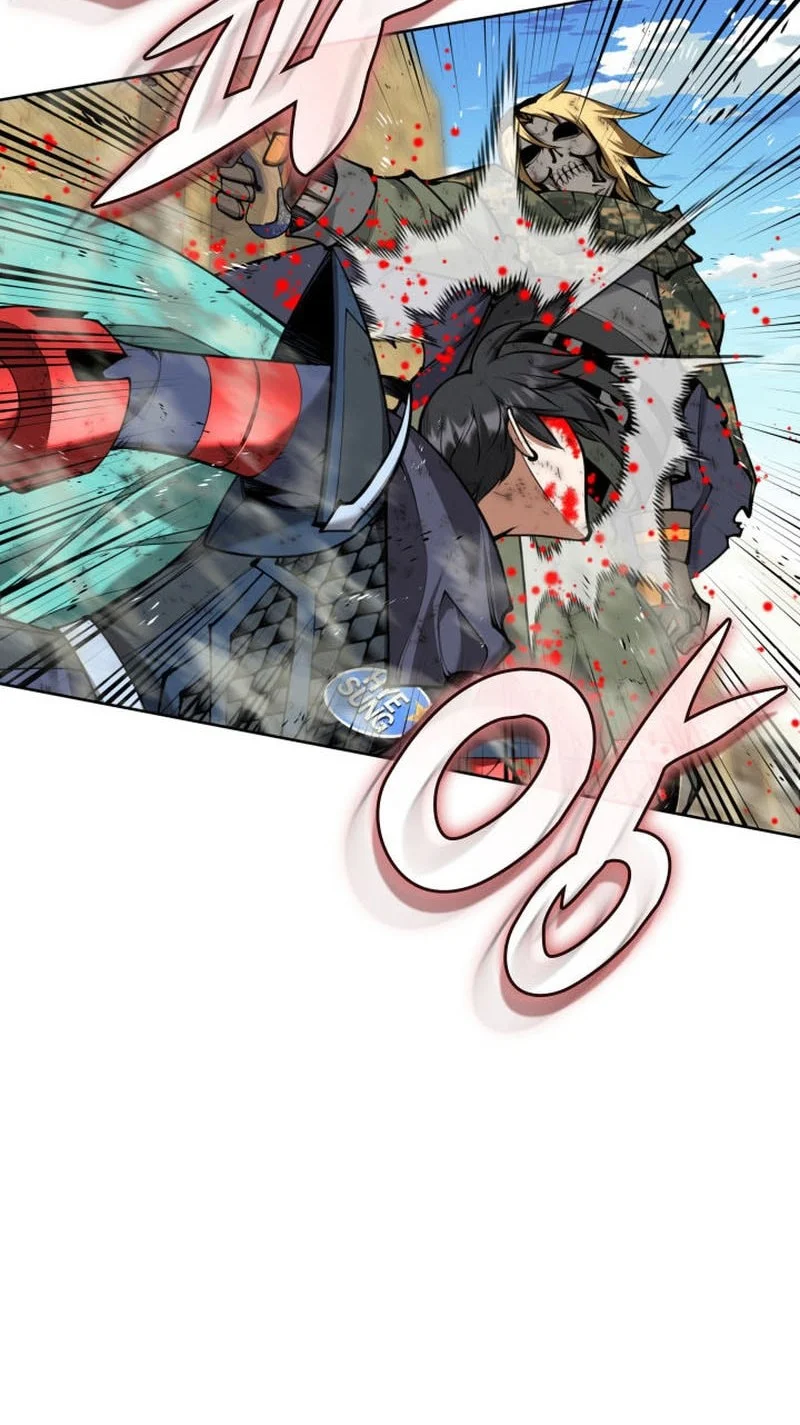 Overgeared New Chapter 325 - halaman 13