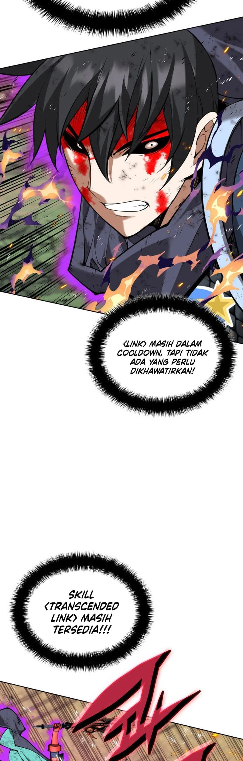 Overgeared New Chapter 325 - halaman 15