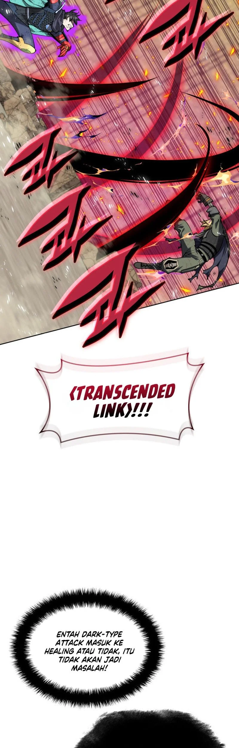 Overgeared New Chapter 325 - halaman 16