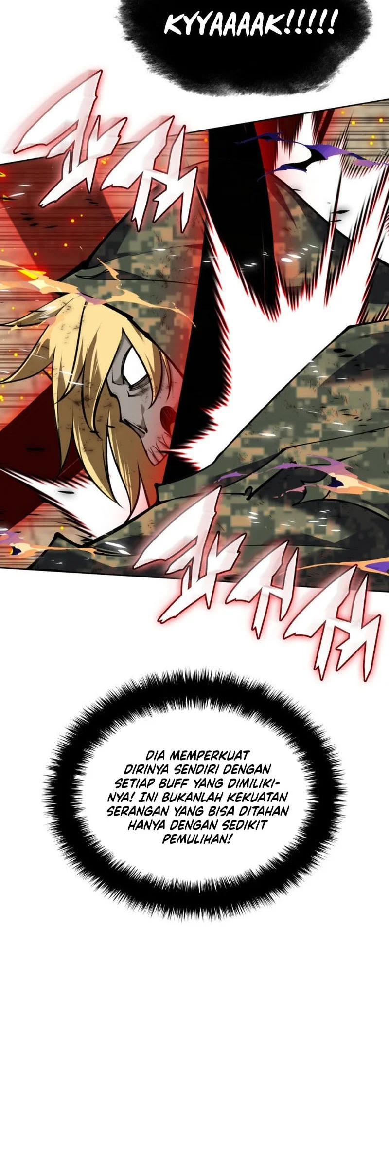 Overgeared New Chapter 325 - halaman 17