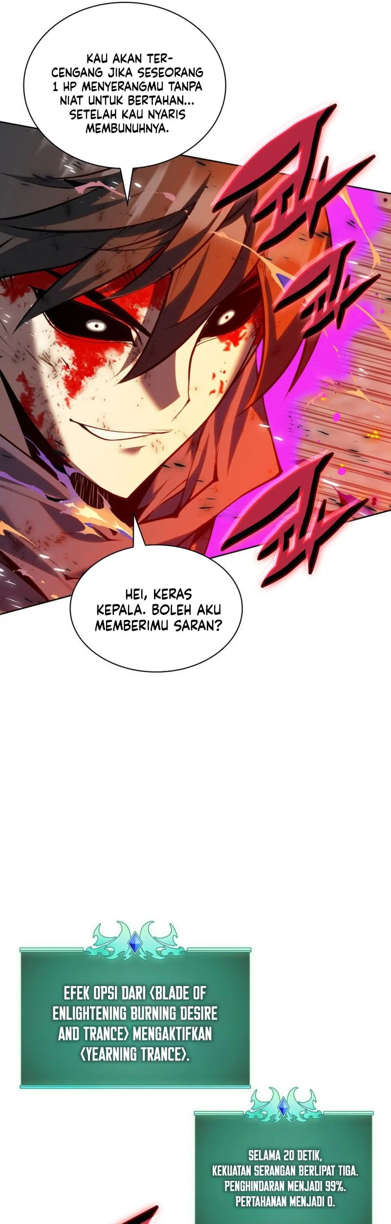 Overgeared New Chapter 325 - halaman 18