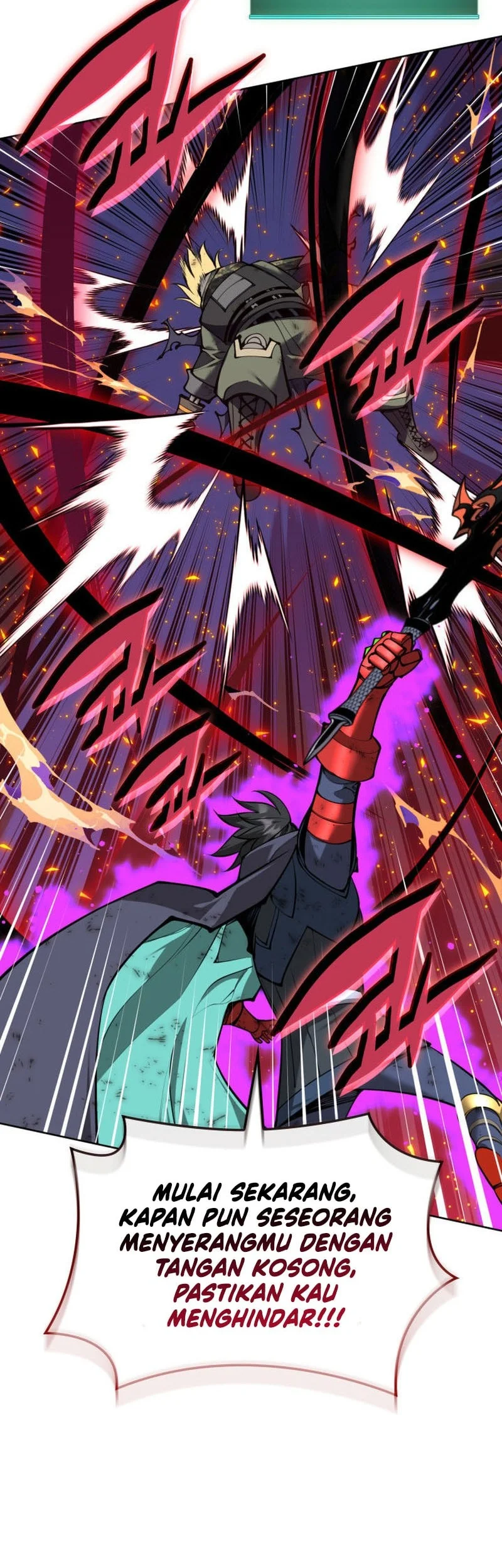 Overgeared New Chapter 325 - halaman 19