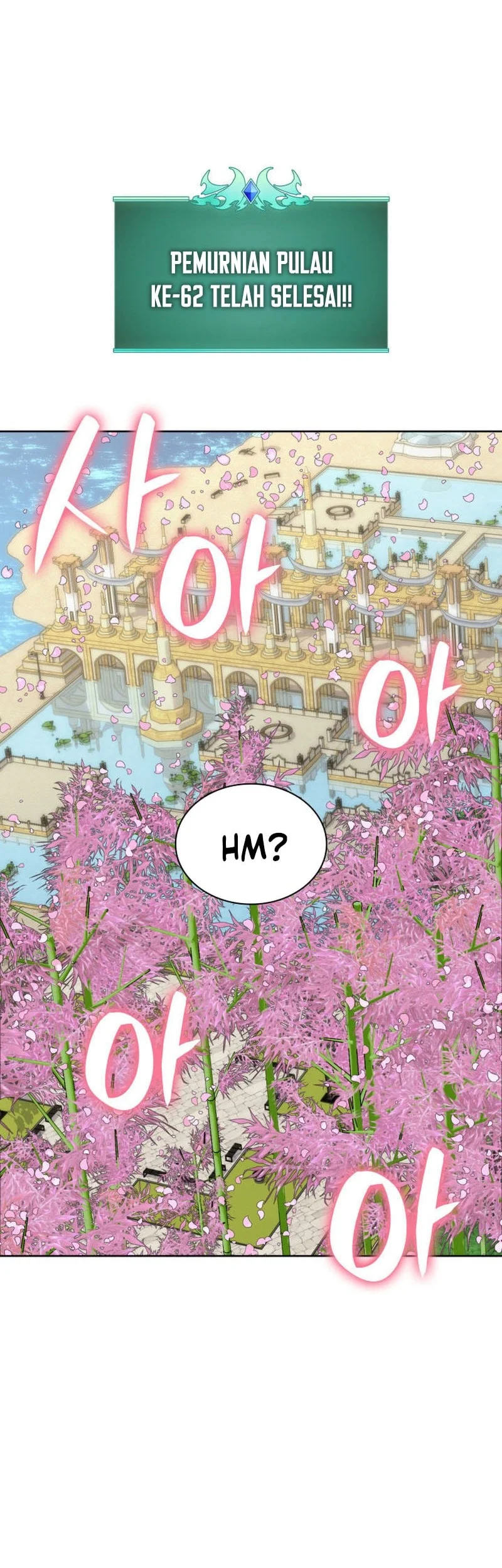 Overgeared New Chapter 325 - halaman 23