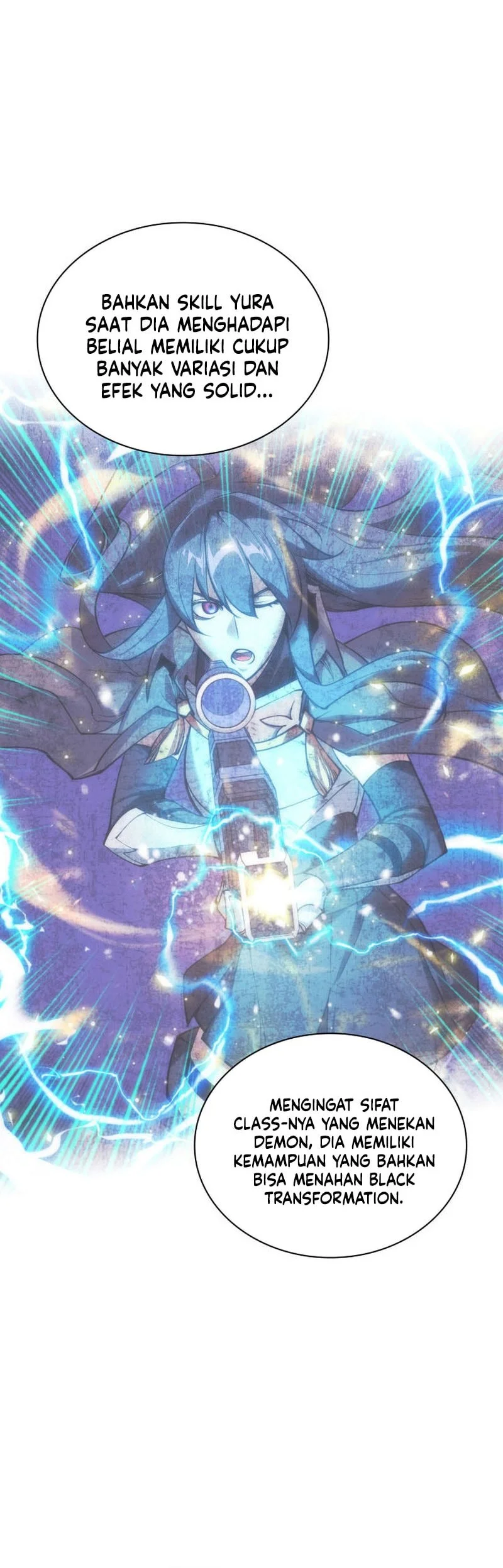 Overgeared New Chapter 325 - halaman 29