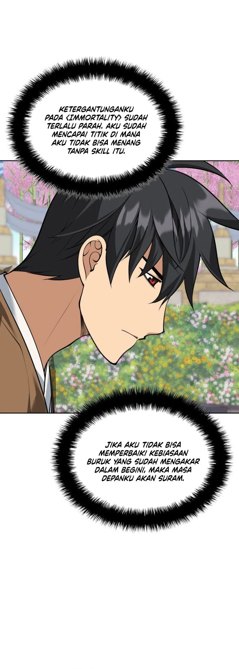 Overgeared New Chapter 325 - halaman 33