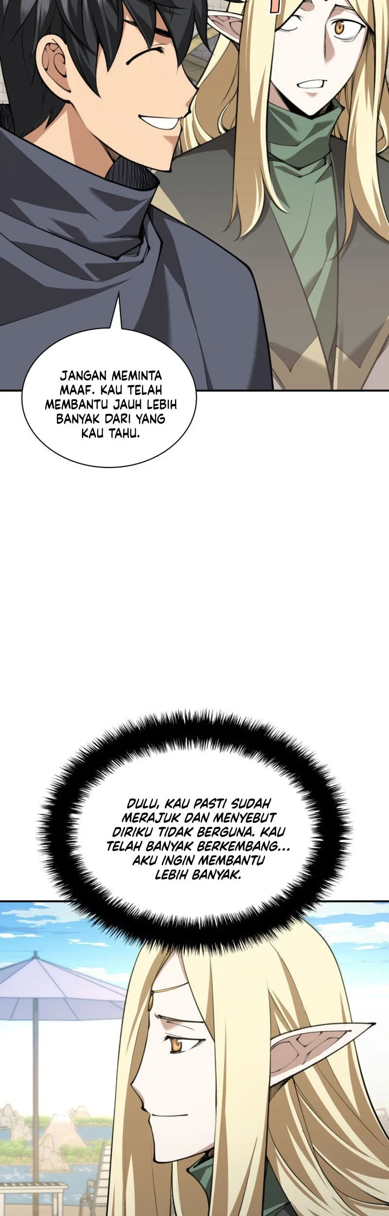 Overgeared New Chapter 326 - halaman 39