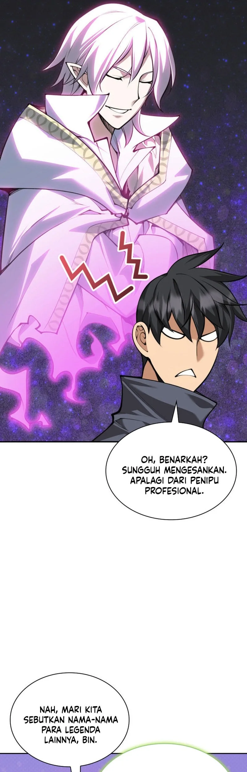 Overgeared New Chapter 326 - halaman 42