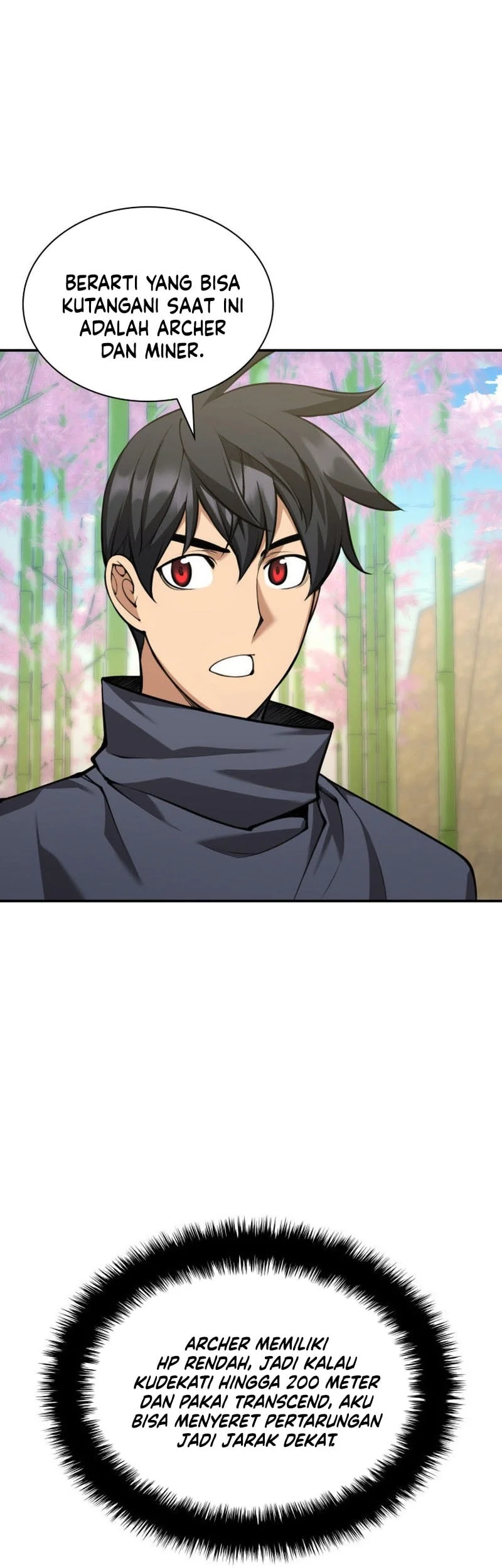 Overgeared New Chapter 326 - halaman 46