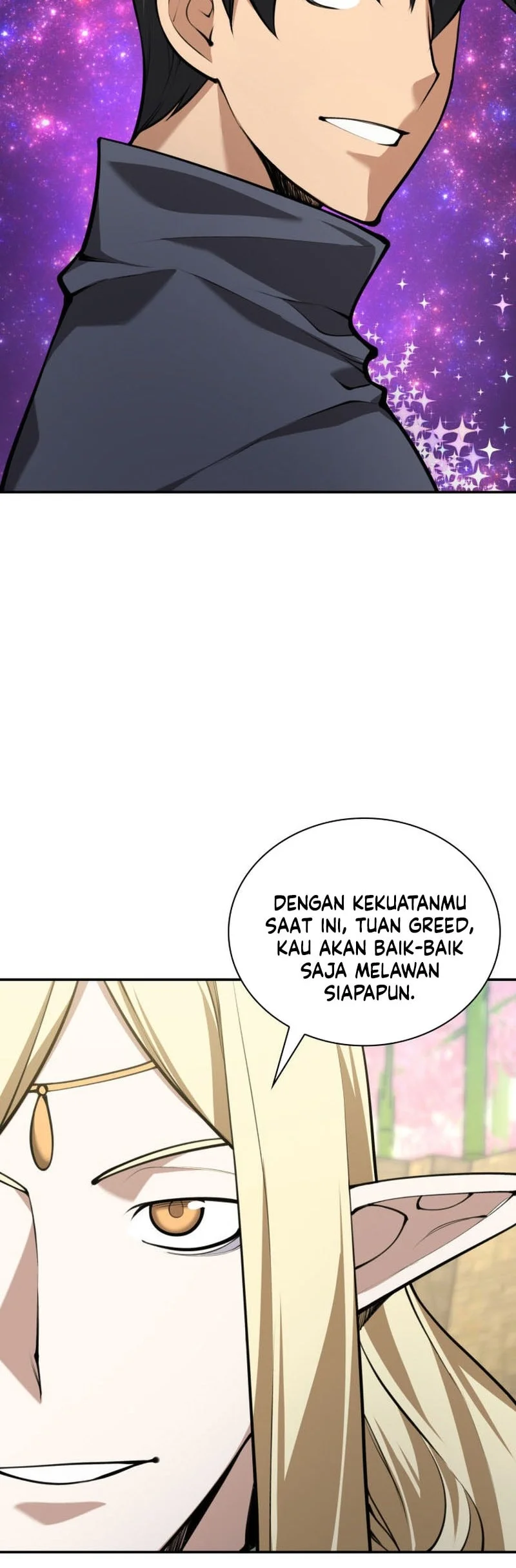 Overgeared New Chapter 326 - halaman 53