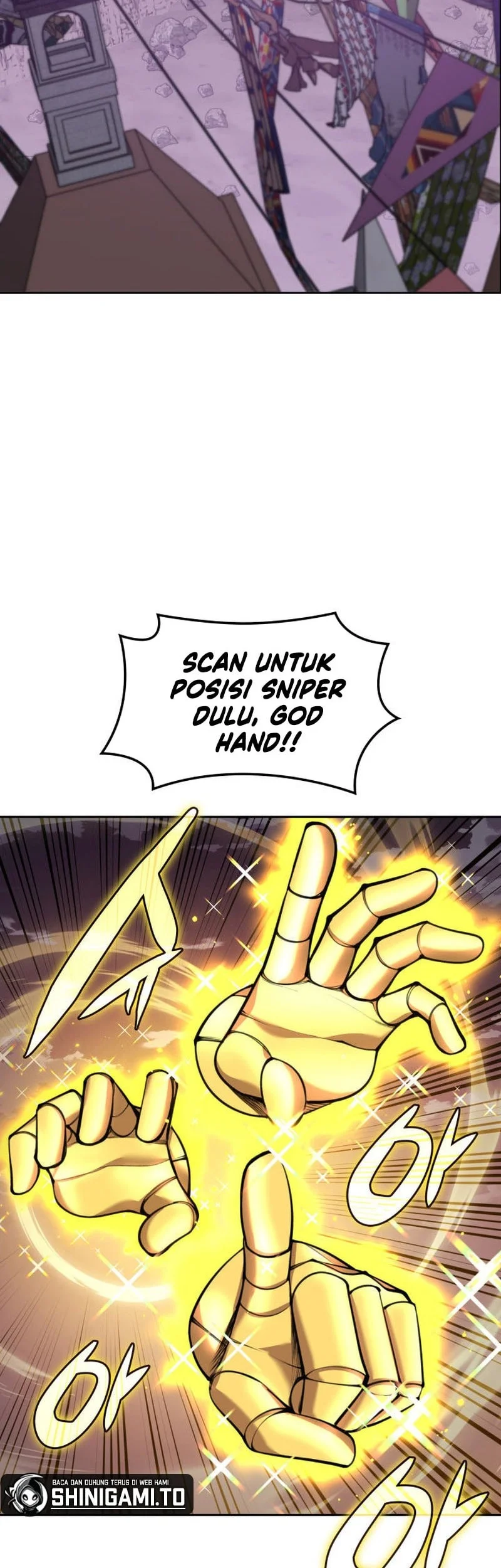 Overgeared New Chapter 326 - halaman 55