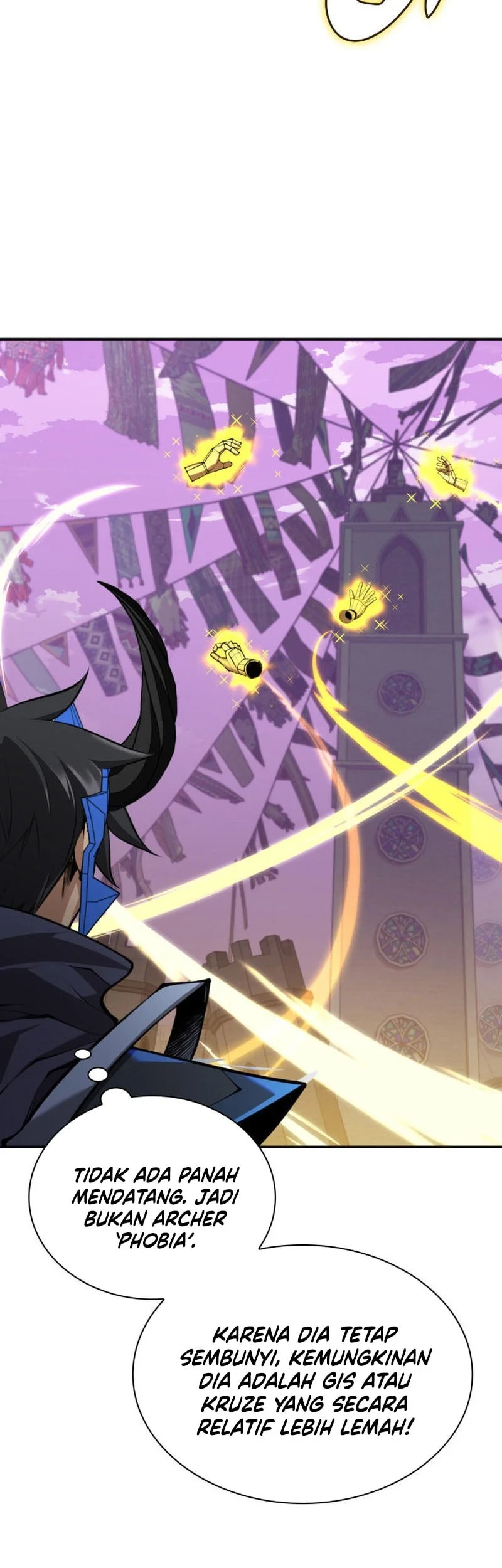 Overgeared New Chapter 326 - halaman 56