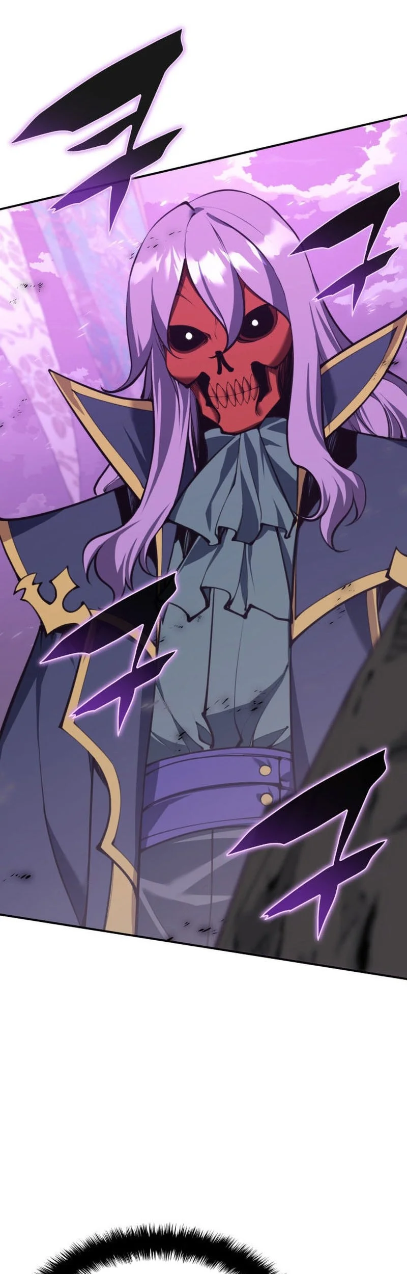 Overgeared New Chapter 326 - halaman 60