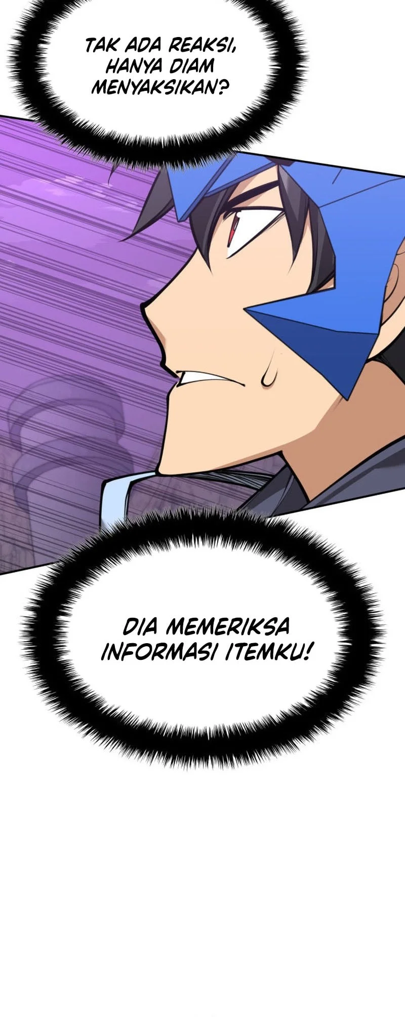 Overgeared New Chapter 326 - halaman 61
