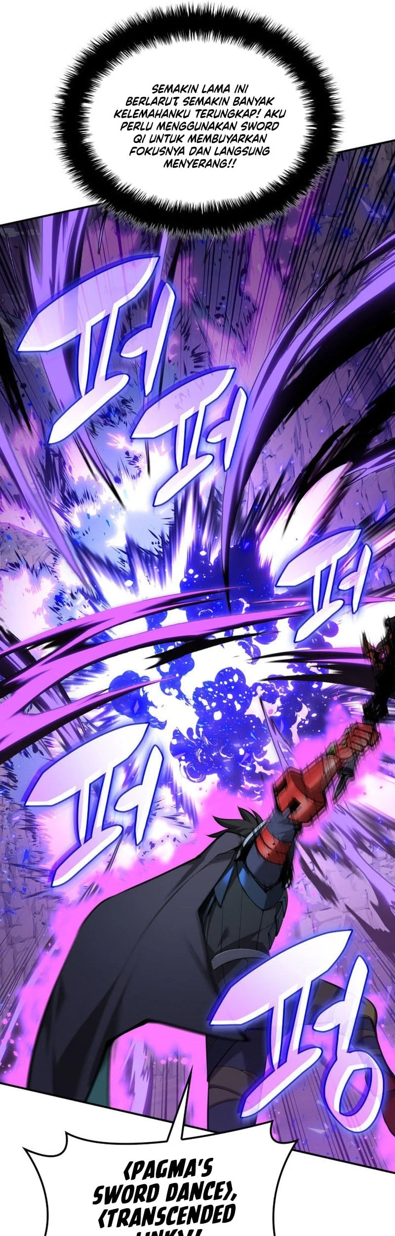 Overgeared New Chapter 326 - halaman 62