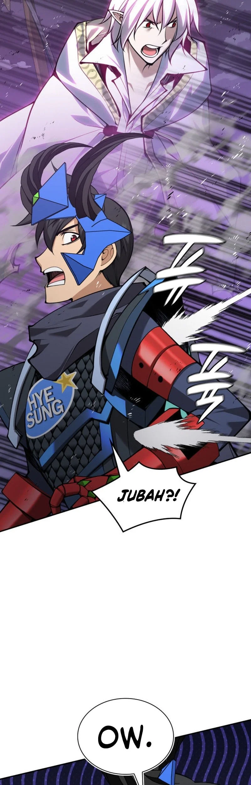 Overgeared New Chapter 326 - halaman 67