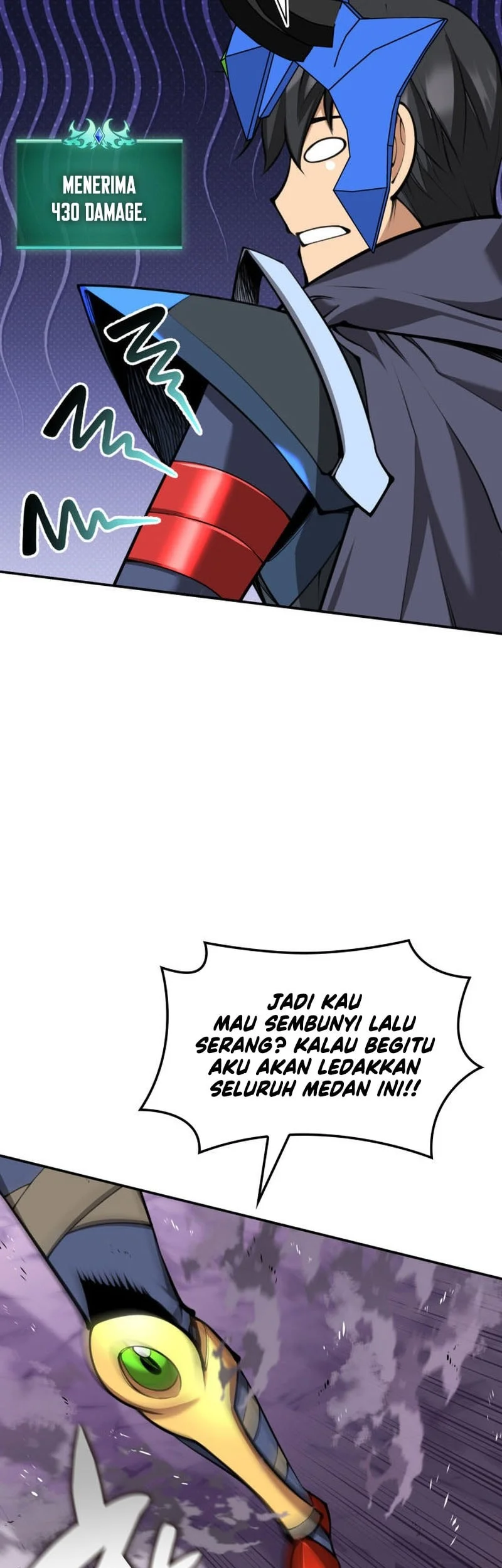 Overgeared New Chapter 326 - halaman 68