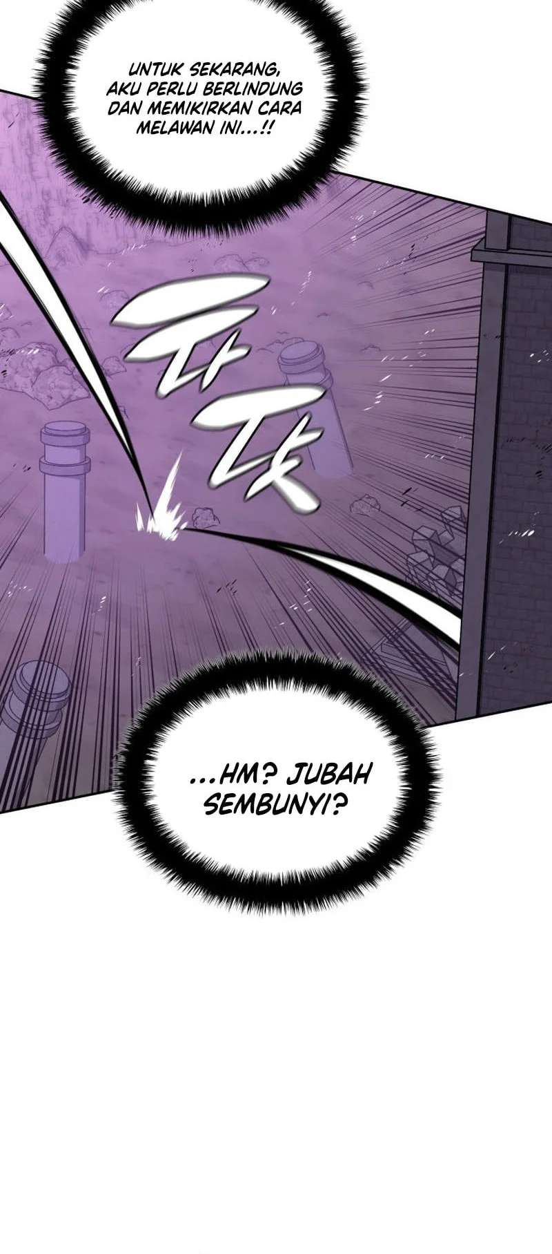 Overgeared New Chapter 326 - halaman 73
