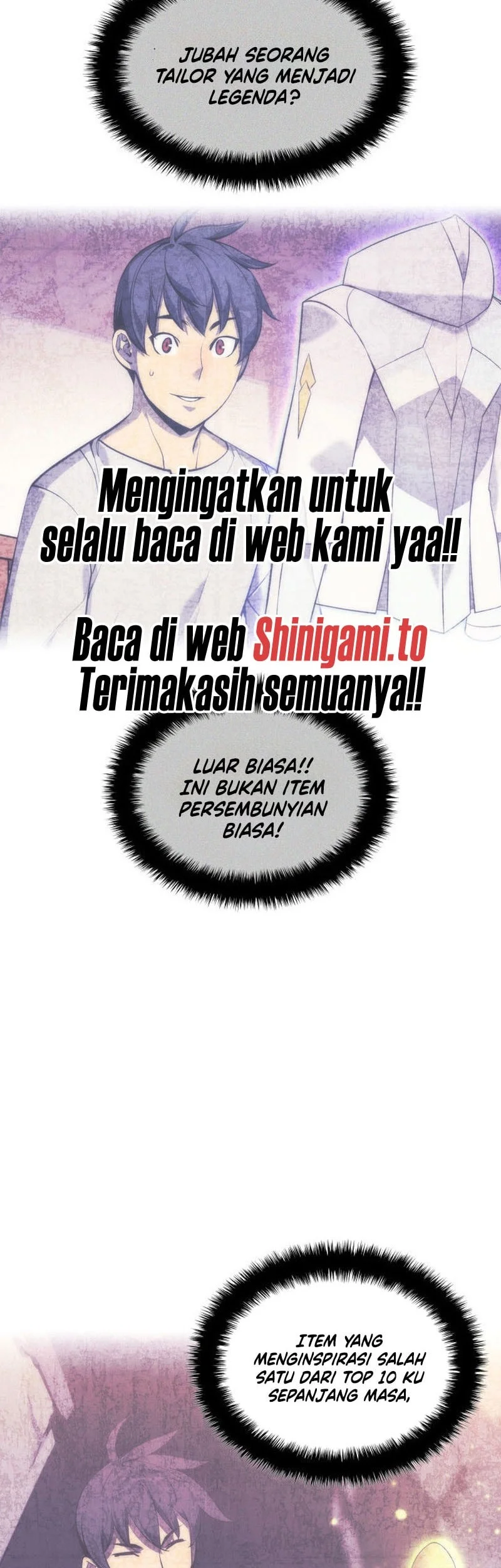 Overgeared New Chapter 326 - halaman 75