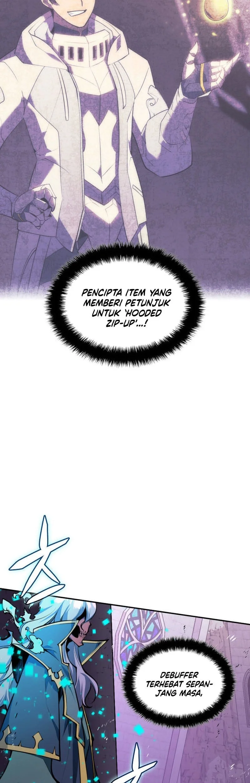 Overgeared New Chapter 326 - halaman 76