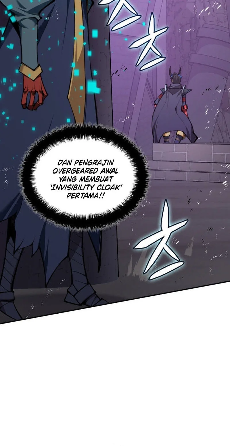 Overgeared New Chapter 326 - halaman 77