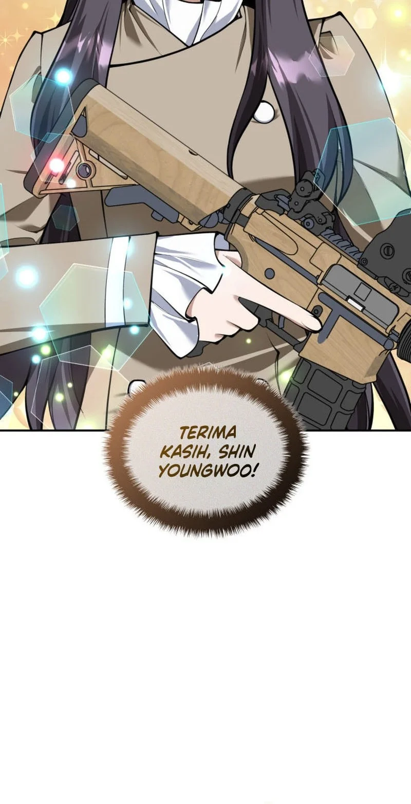 Overgeared New Chapter 326 - halaman 9