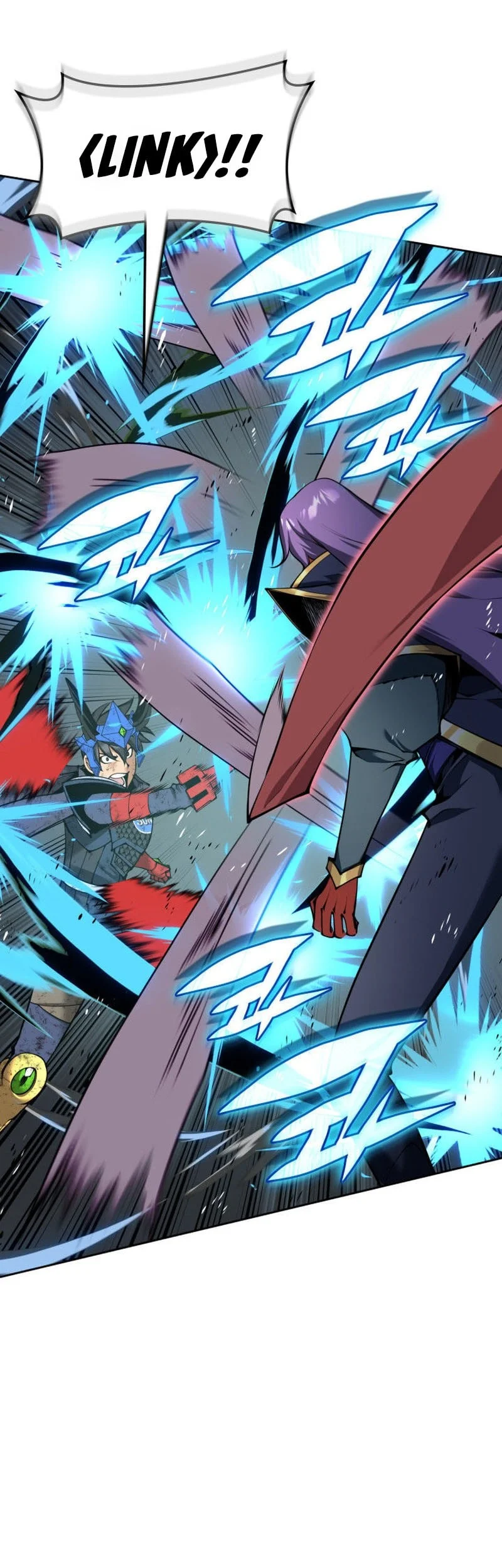 Overgeared New Chapter 327 - halaman 37