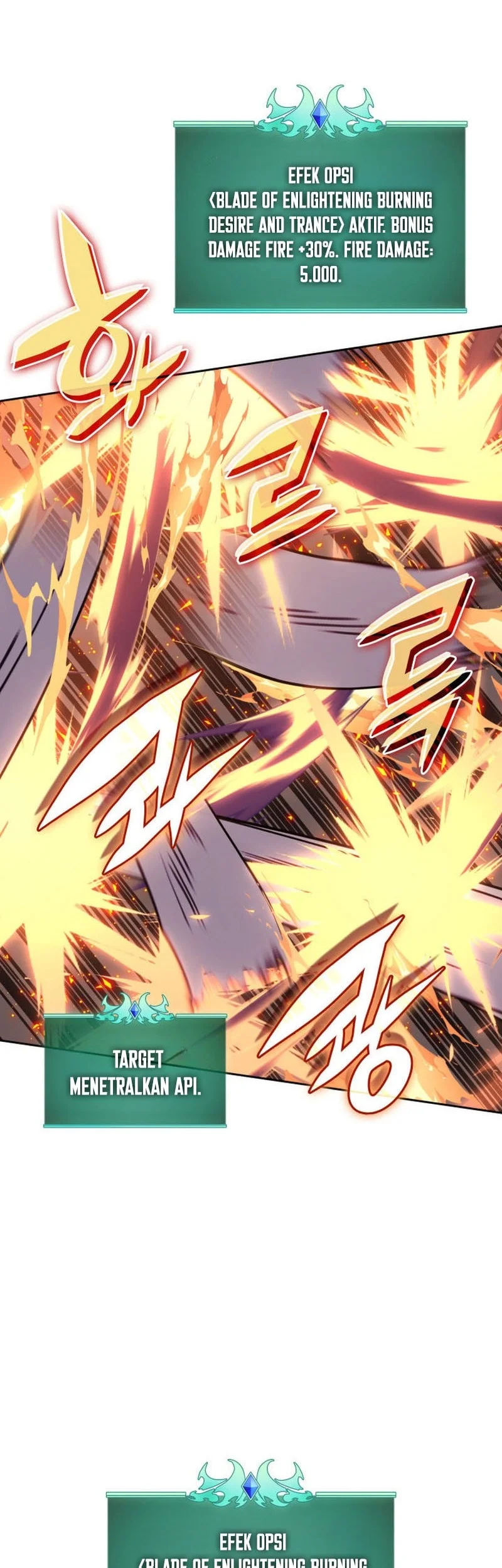 Overgeared New Chapter 327 - halaman 38