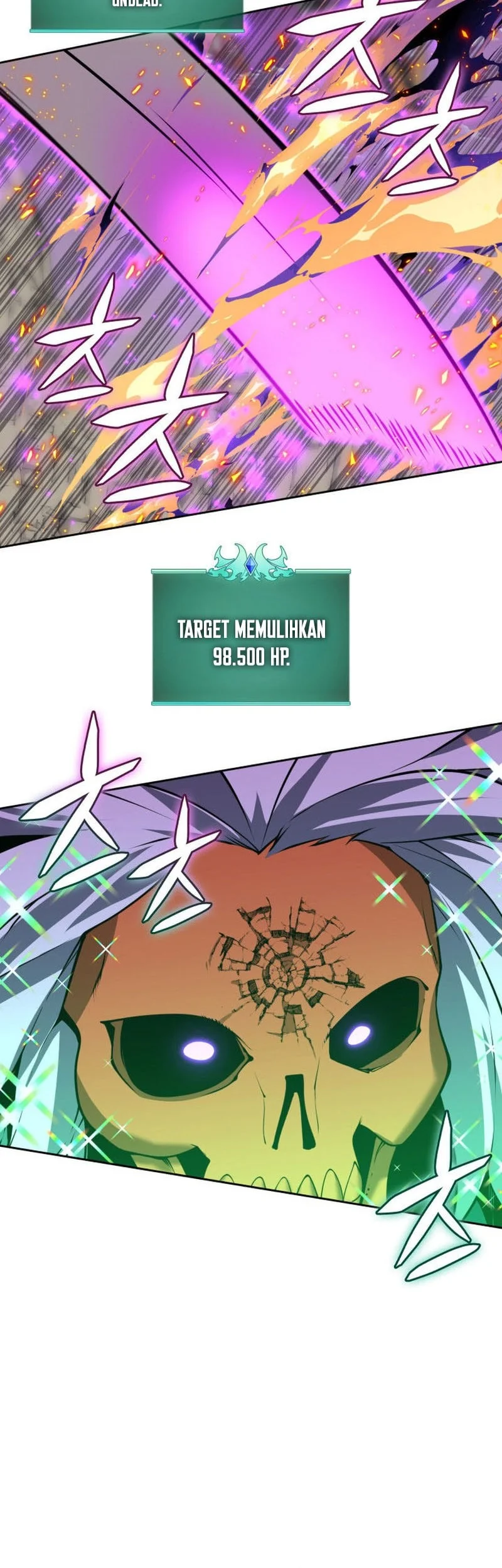 Overgeared New Chapter 327 - halaman 40
