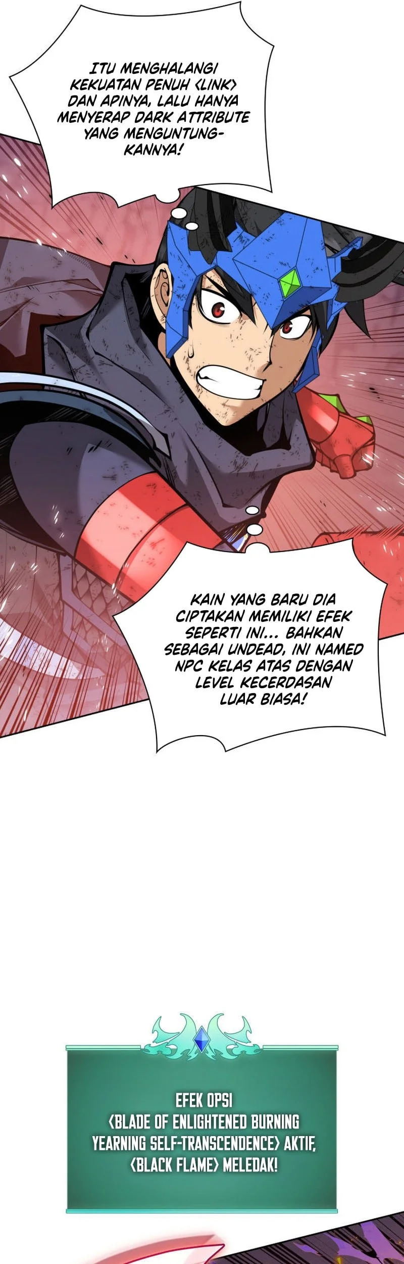 Overgeared New Chapter 327 - halaman 41
