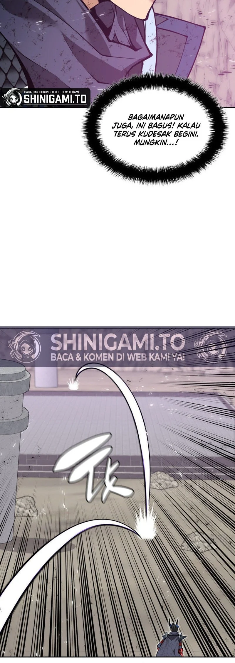 Overgeared New Chapter 327 - halaman 44