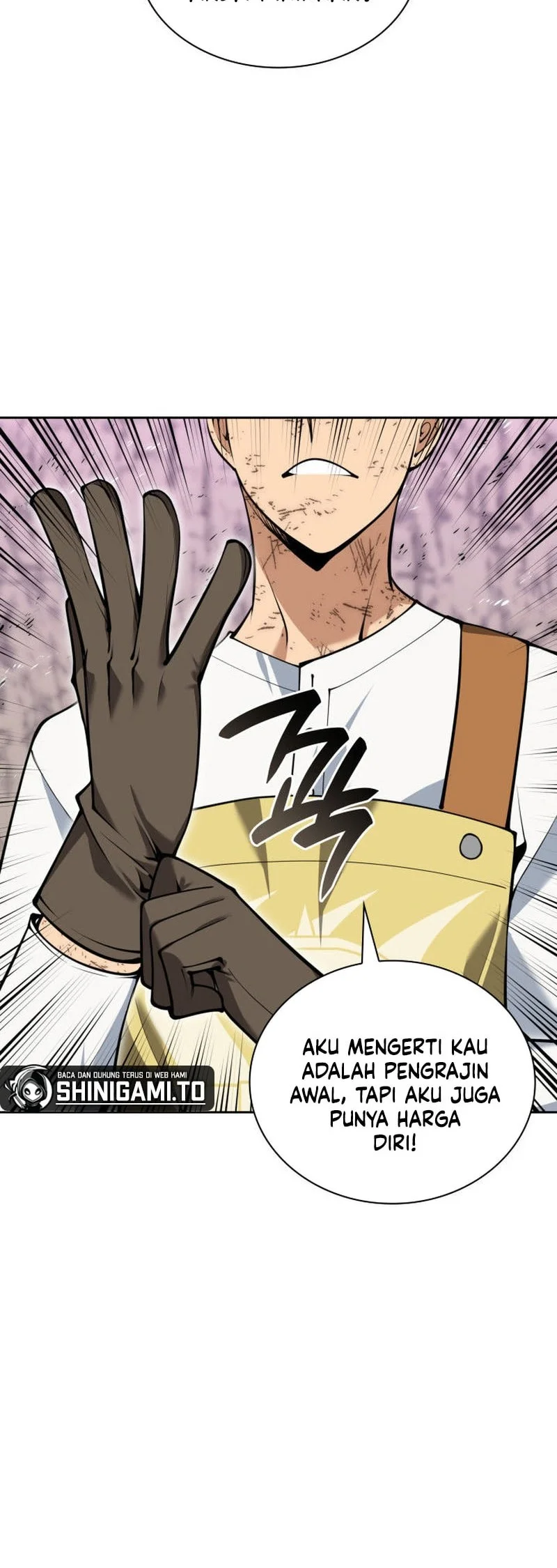 Overgeared New Chapter 327 - halaman 48