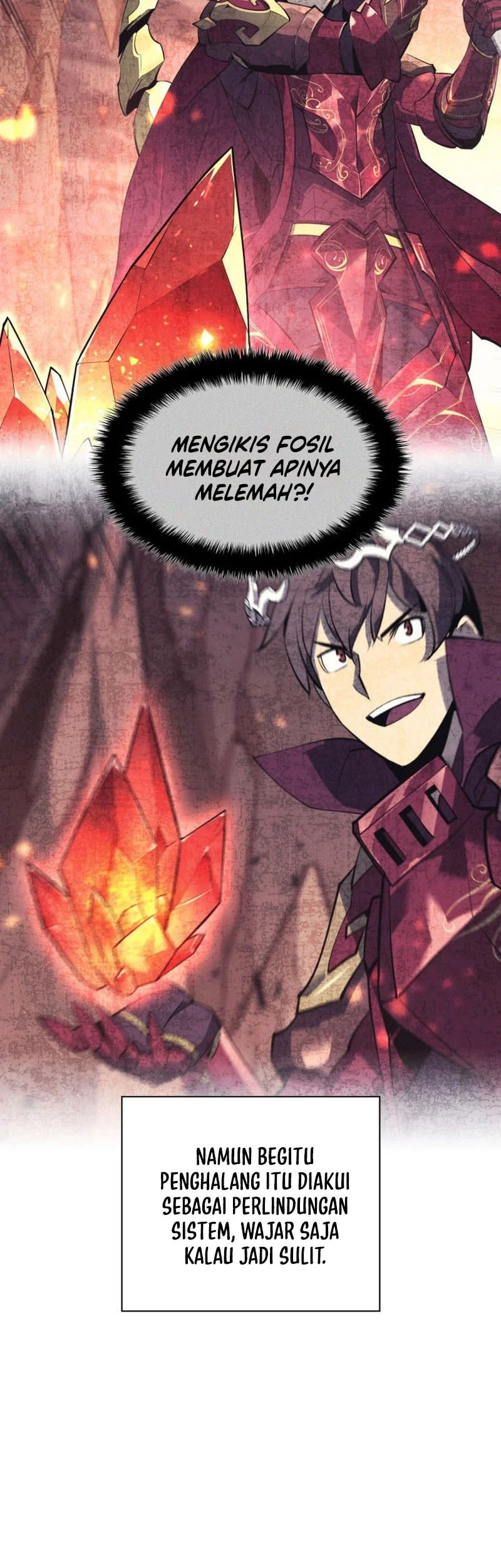 Overgeared New Chapter 327 - halaman 51