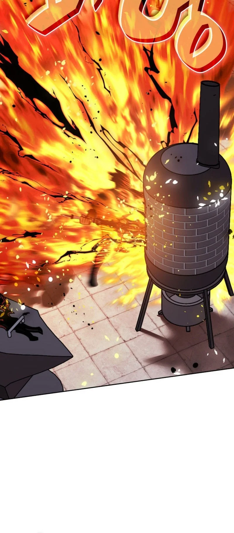 Overgeared New Chapter 327 - halaman 64