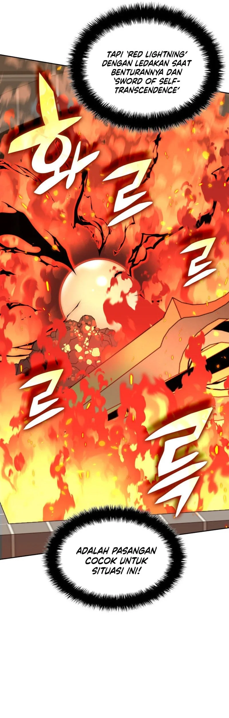Overgeared New Chapter 327 - halaman 66