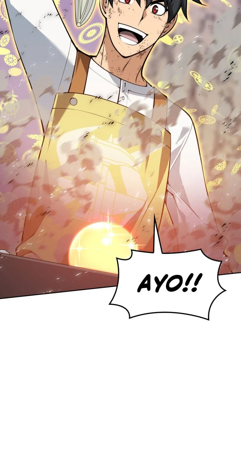 Overgeared New Chapter 327 - halaman 72