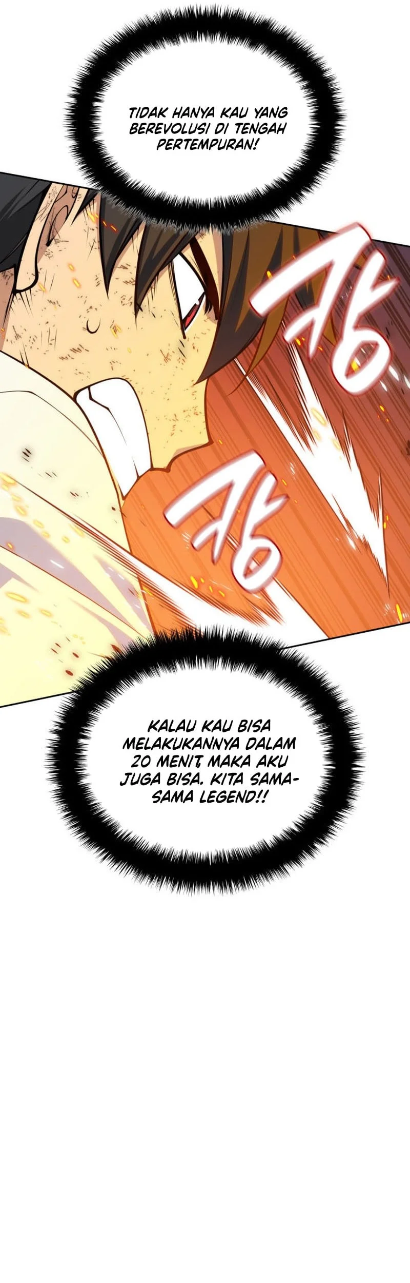 Overgeared New Chapter 327 - halaman 74