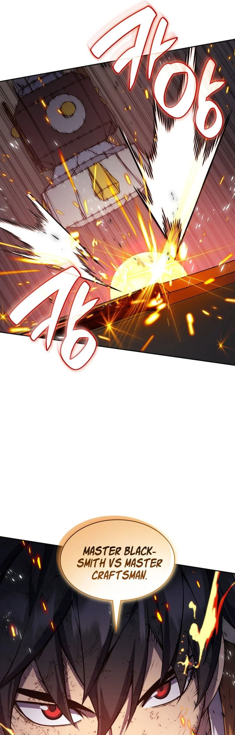 Overgeared New Chapter 327 - halaman 77