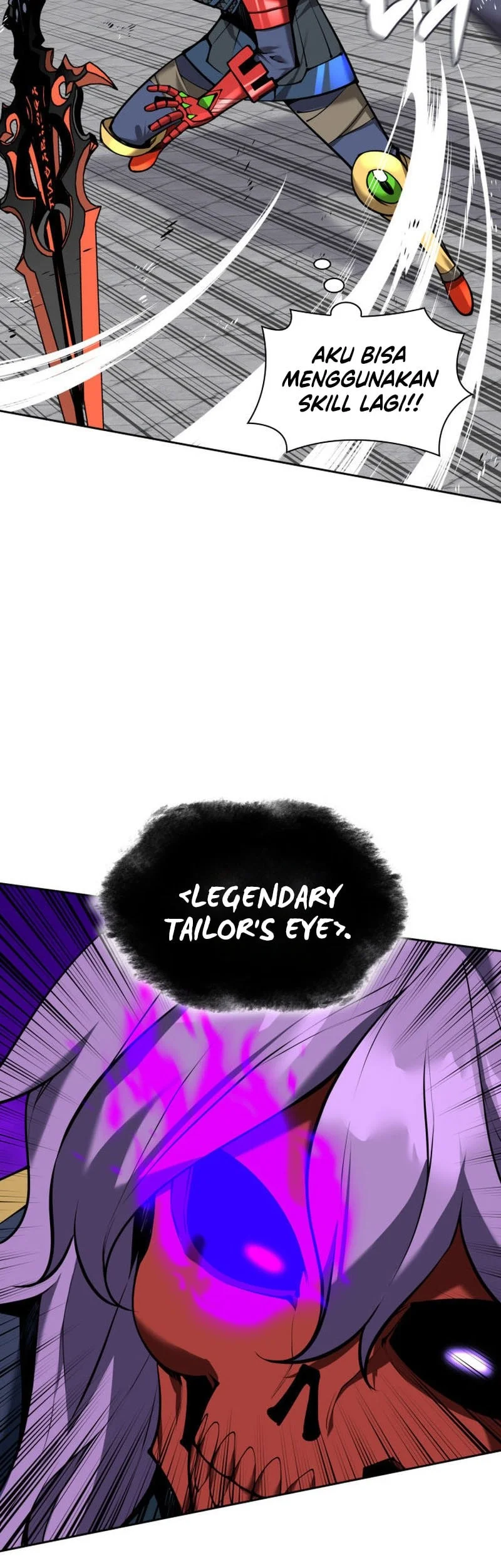 Overgeared New Chapter 327 - halaman 4