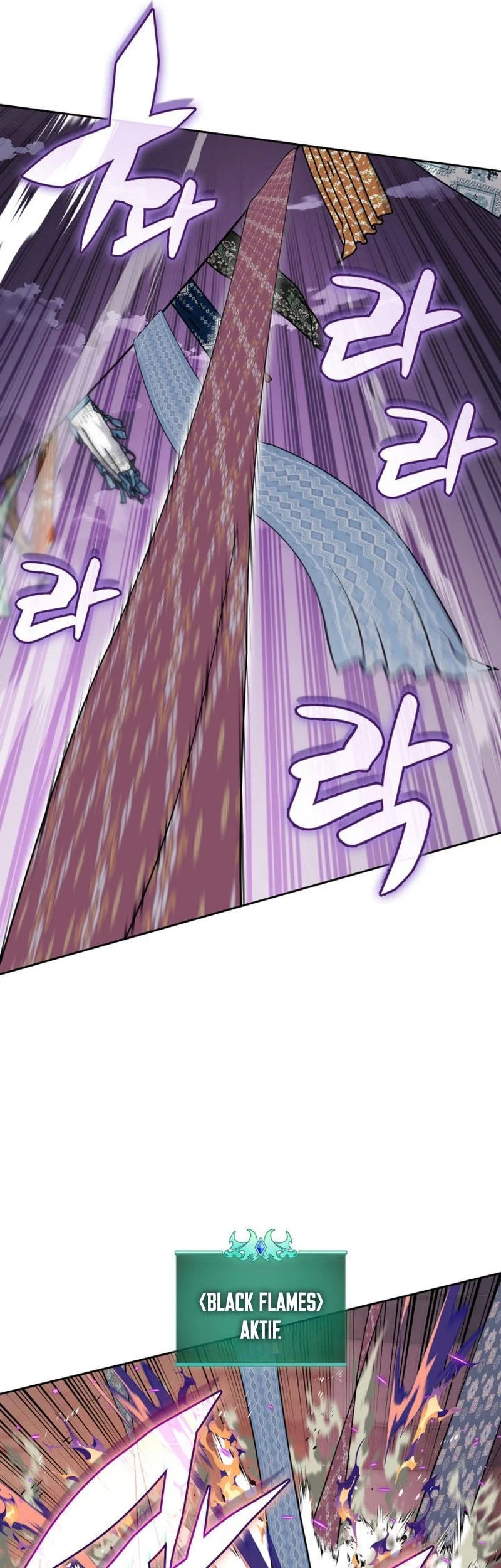 Overgeared New Chapter 327 - halaman 6