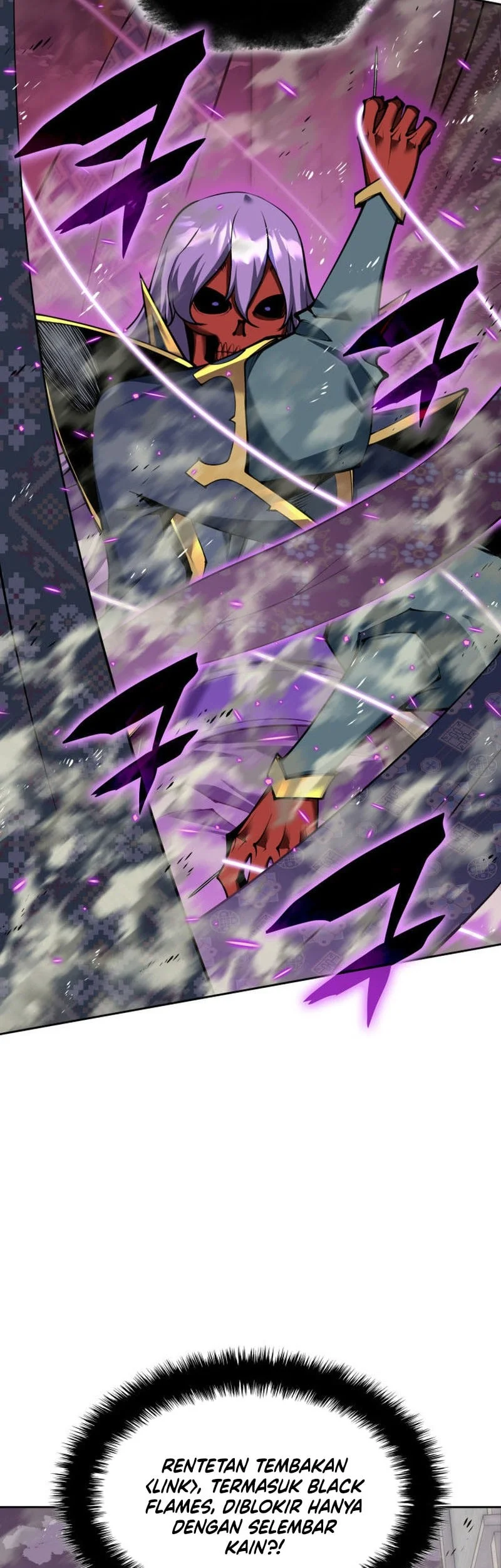 Overgeared New Chapter 327 - halaman 8
