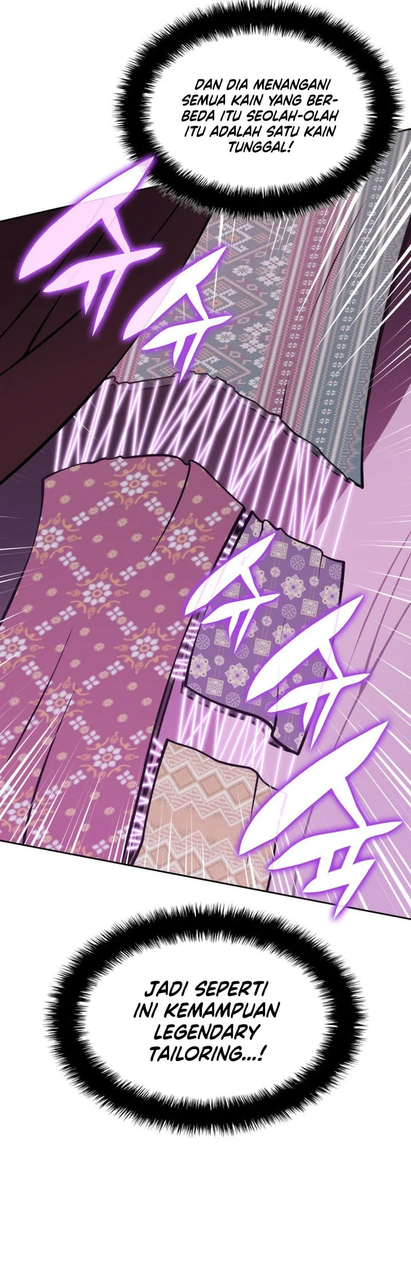Overgeared New Chapter 327 - halaman 12