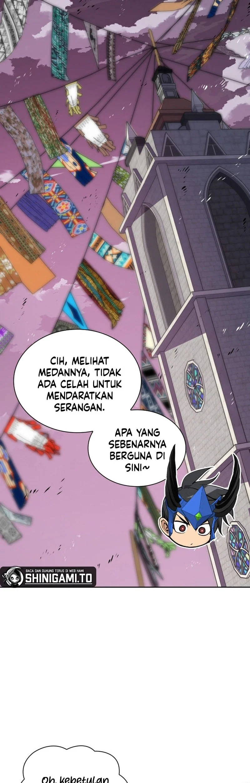 Overgeared New Chapter 327 - halaman 15
