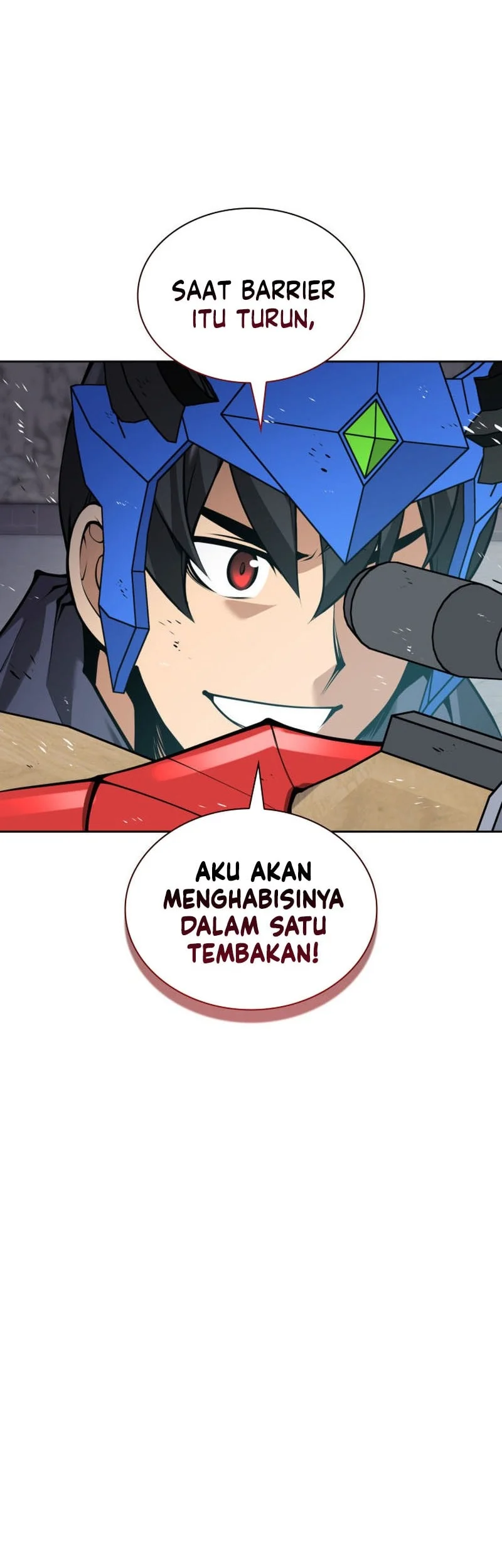 Overgeared New Chapter 327 - halaman 19
